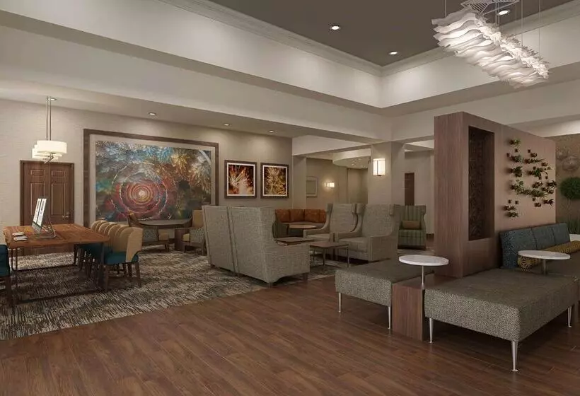 호텔 Doubletree By Hilton Pleasant Prairie Kenosha