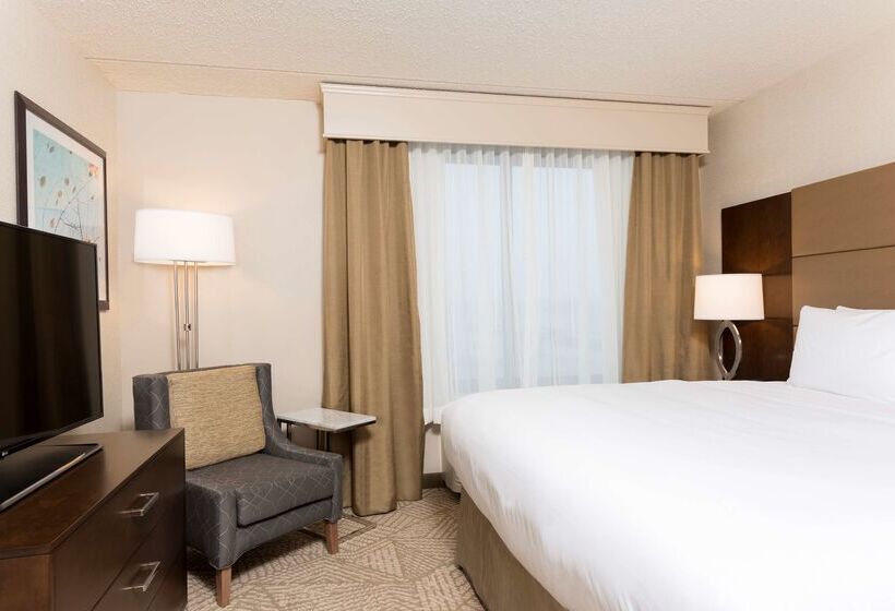 酒店 Doubletree By Hilton Pleasant Prairie Kenosha