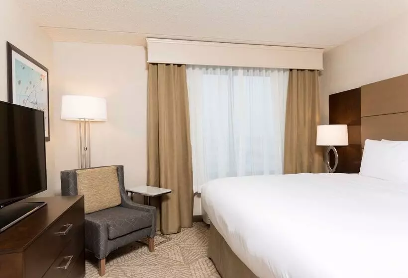 호텔 Doubletree By Hilton Pleasant Prairie Kenosha