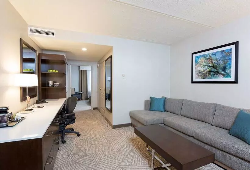 호텔 Doubletree By Hilton Pleasant Prairie Kenosha