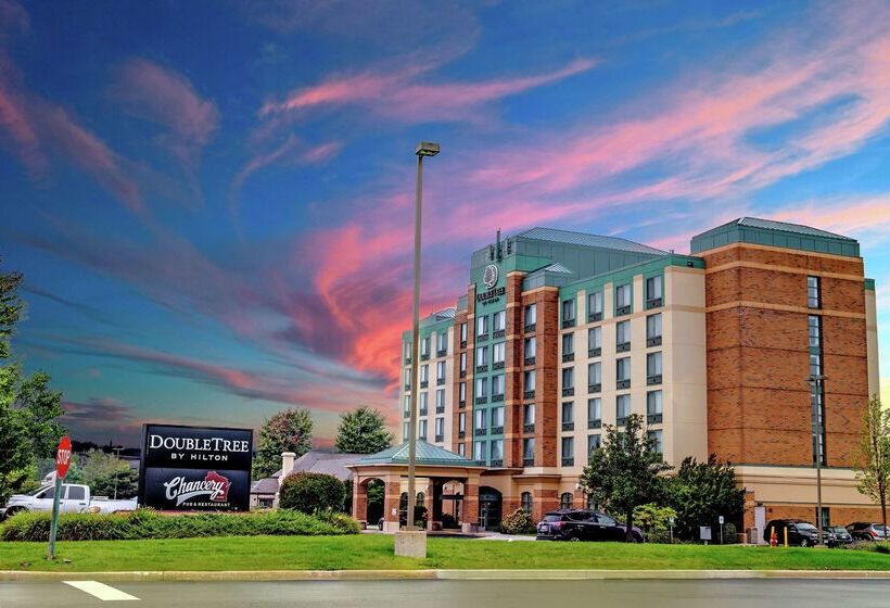 酒店 Doubletree By Hilton Pleasant Prairie Kenosha