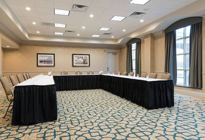 酒店 Doubletree By Hilton Pleasant Prairie Kenosha