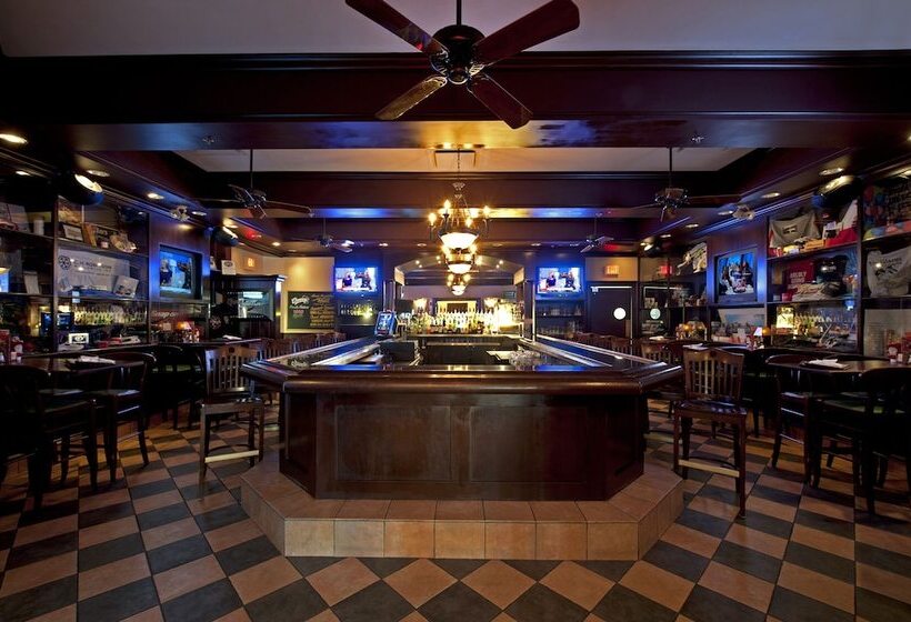 酒店 Doubletree By Hilton Pleasant Prairie Kenosha