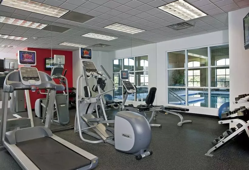 호텔 Doubletree By Hilton Pleasant Prairie Kenosha