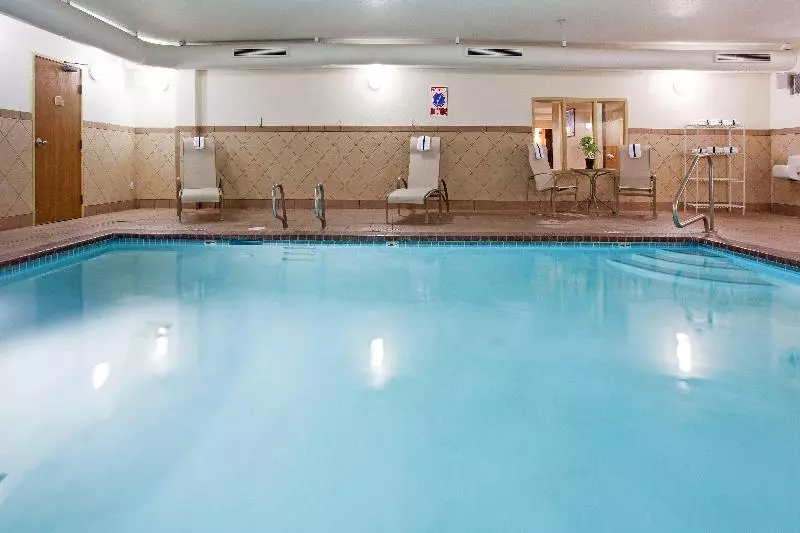 בית מלון כפרי Holiday Inn Express & Suites Sandy   South Salt Lake City, An Ihg