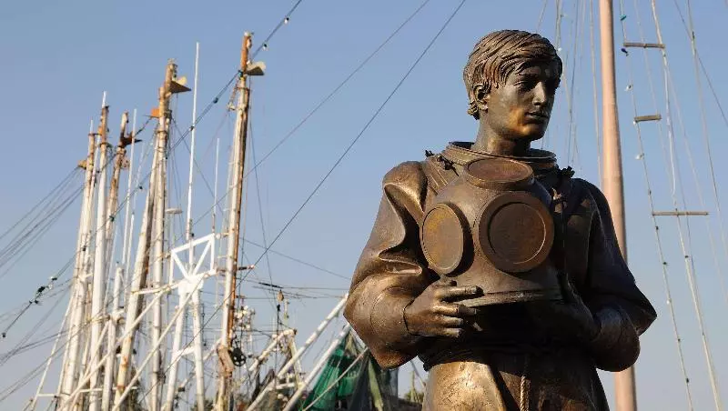 호텔 Magnuson And Marina New Port Richey