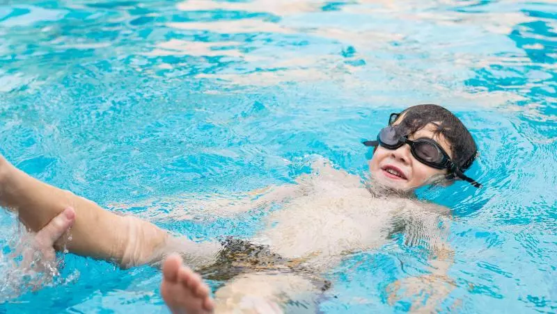 호텔 Magnuson And Marina New Port Richey