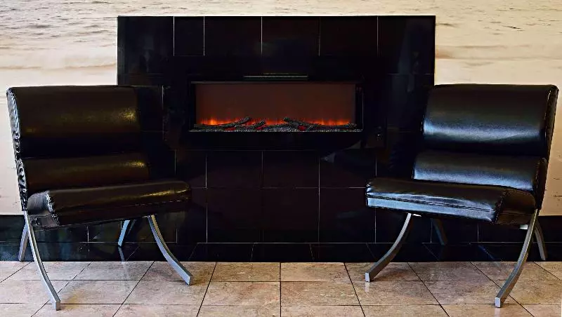 호텔 Magnuson And Marina New Port Richey