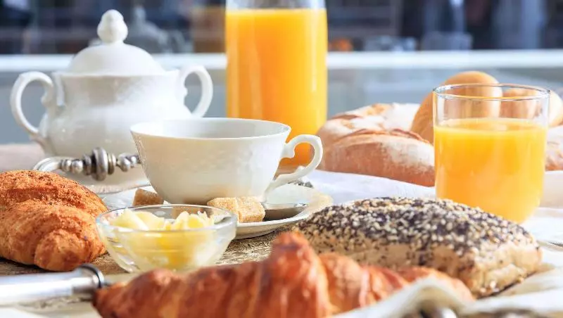 호텔 Magnuson And Marina New Port Richey