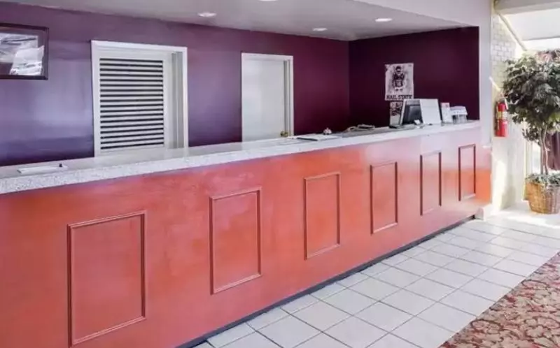 Отель Quality Inn