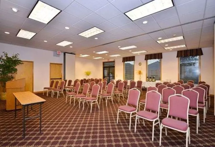 酒店 Quality Inn & Suites Vancouver Hazel Dell