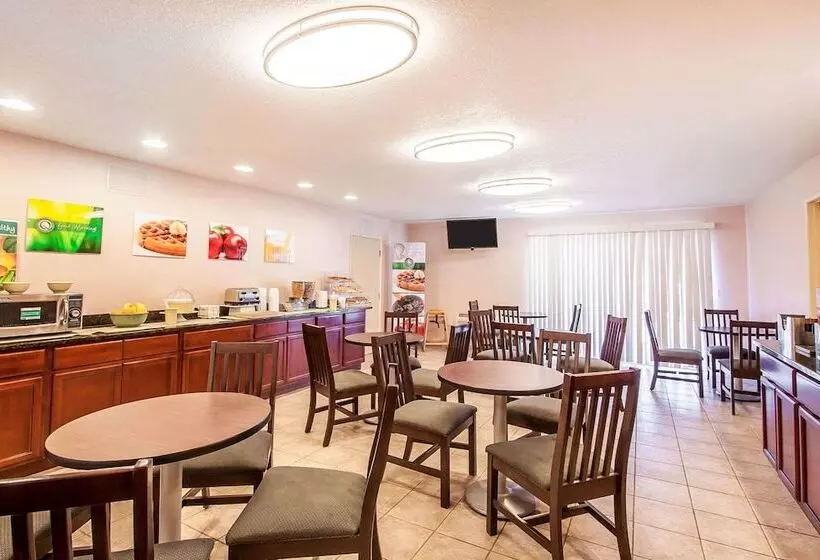 酒店 Quality Inn & Suites Vancouver Hazel Dell