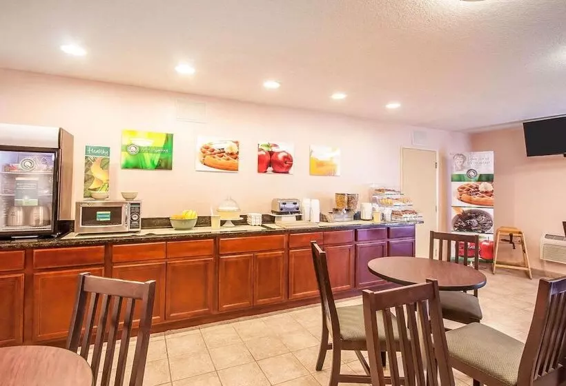 酒店 Quality Inn & Suites Vancouver Hazel Dell