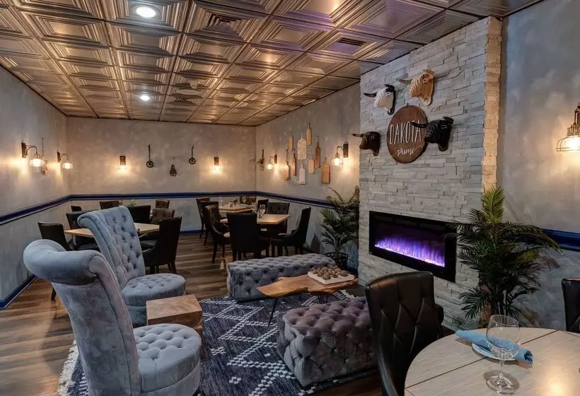 酒店 Ramada By Wyndham Vineland Millville Area