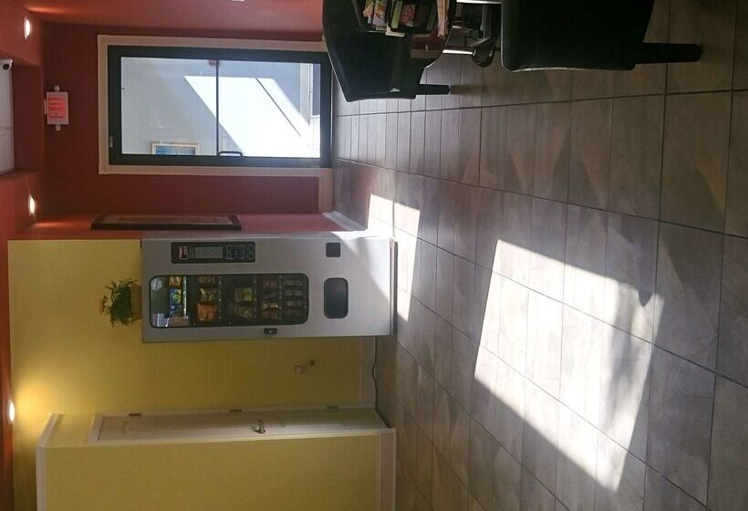 Hotel Super 8 By Wyndham Dover