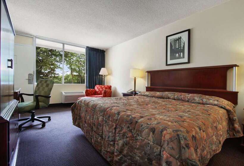 Hotel Super 8 By Wyndham Dover