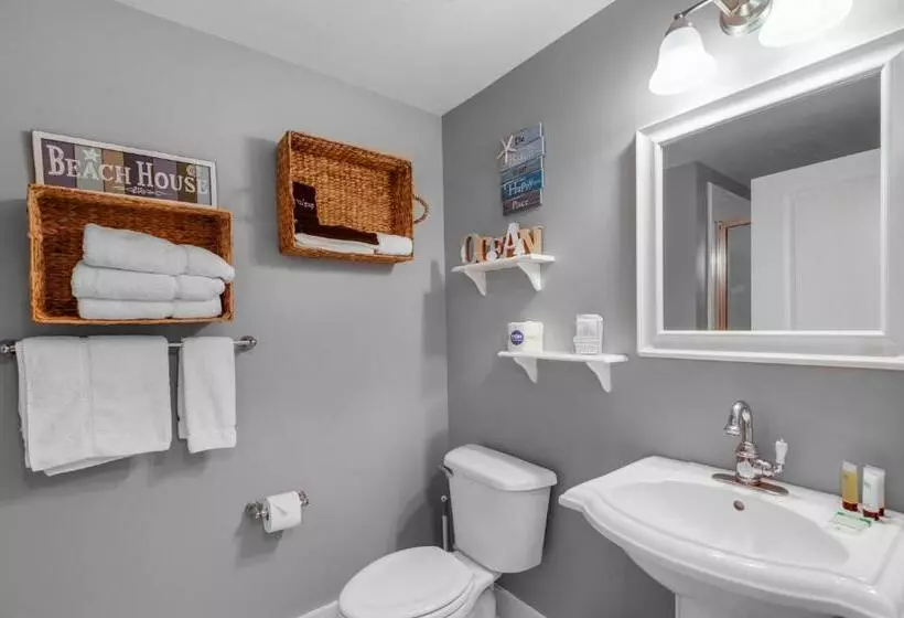 Waterscape Resort By Tufan