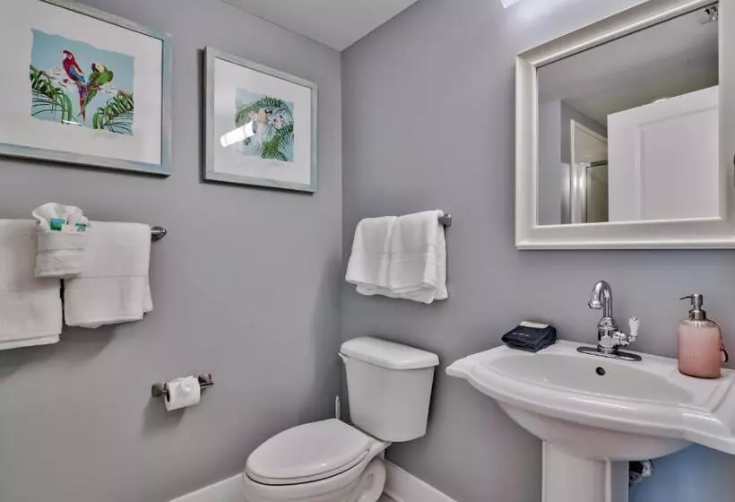 Waterscape Resort By Tufan