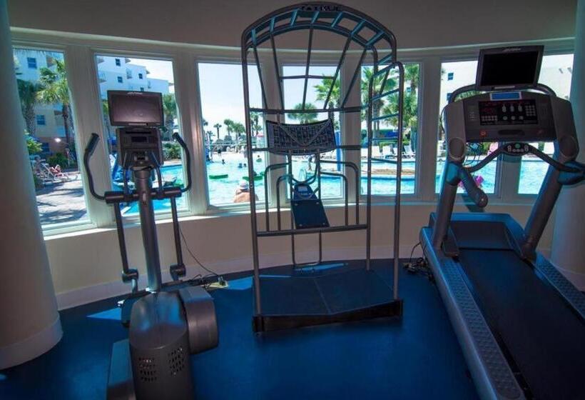 Waterscape Resort By Tufan