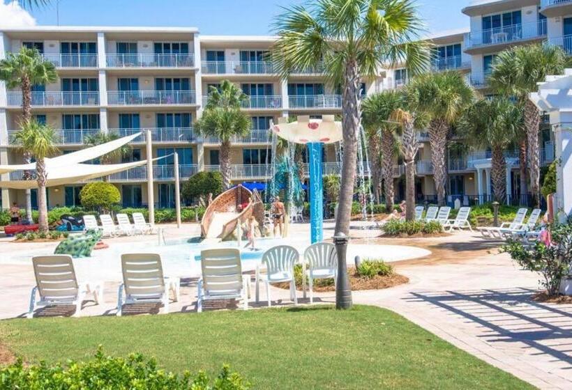 Waterscape Resort By Tufan