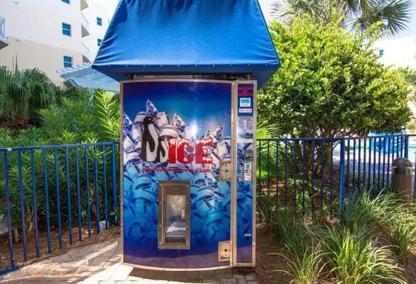 Waterscape Resort By Tufan