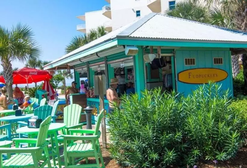 Waterscape Resort By Tufan