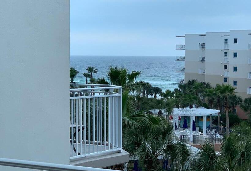 Waterscape Resort By Tufan