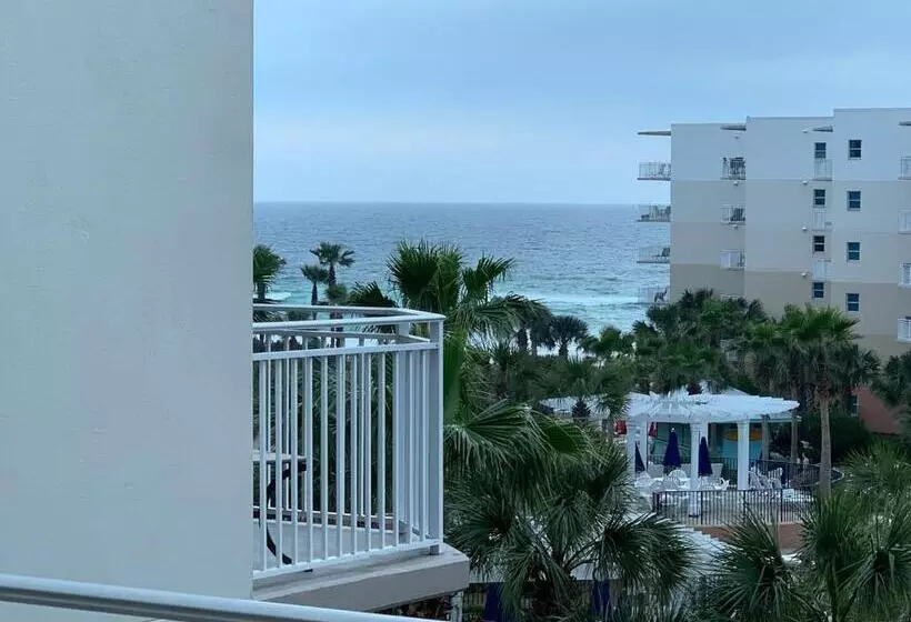 Waterscape Resort By Tufan