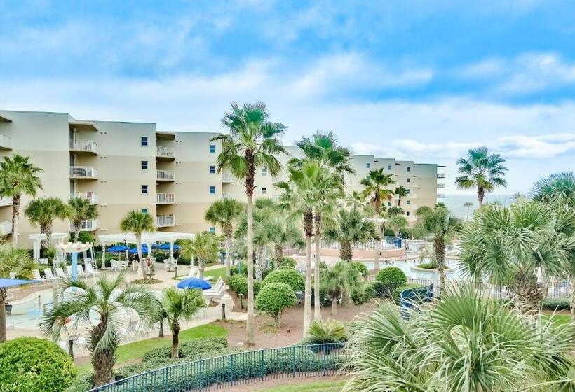 Waterscape Resort By Tufan