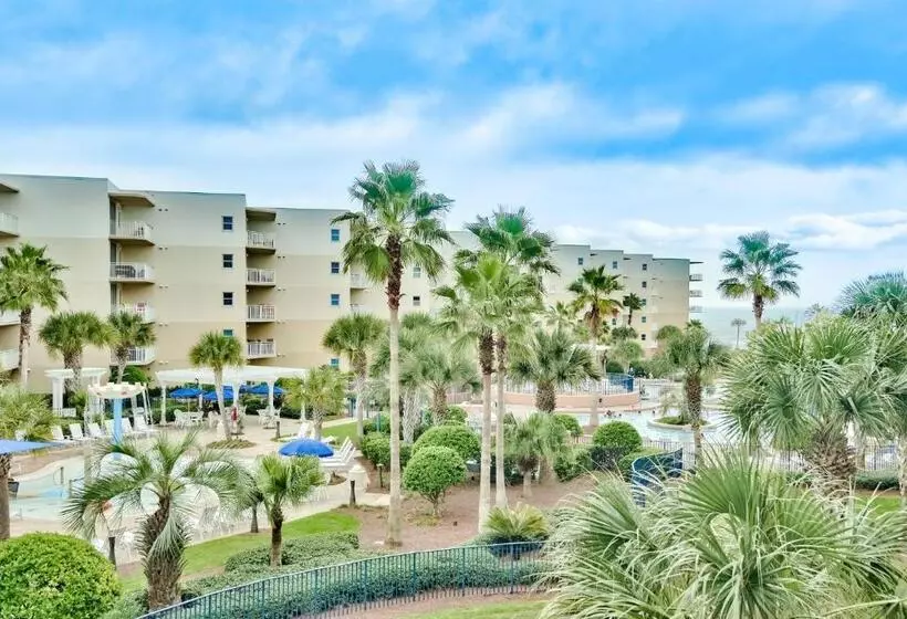 Waterscape Resort By Tufan