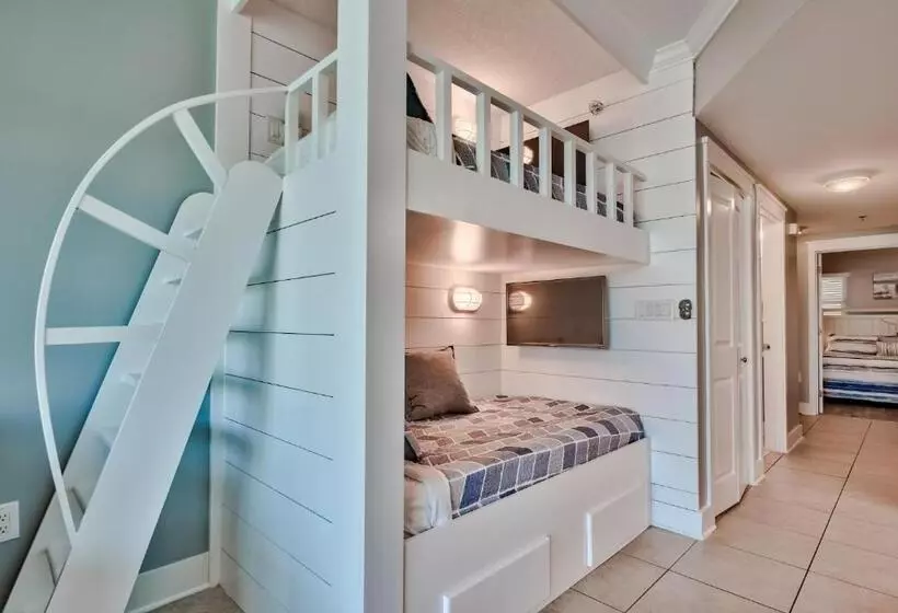 Waterscape Resort By Tufan