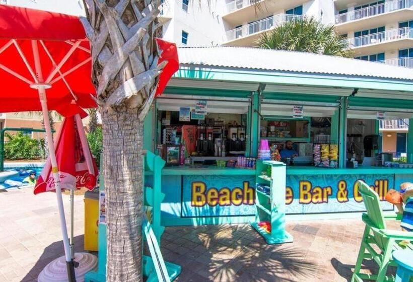 Waterscape Resort By Tufan