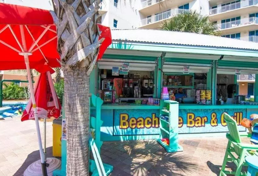 Waterscape Resort By Tufan