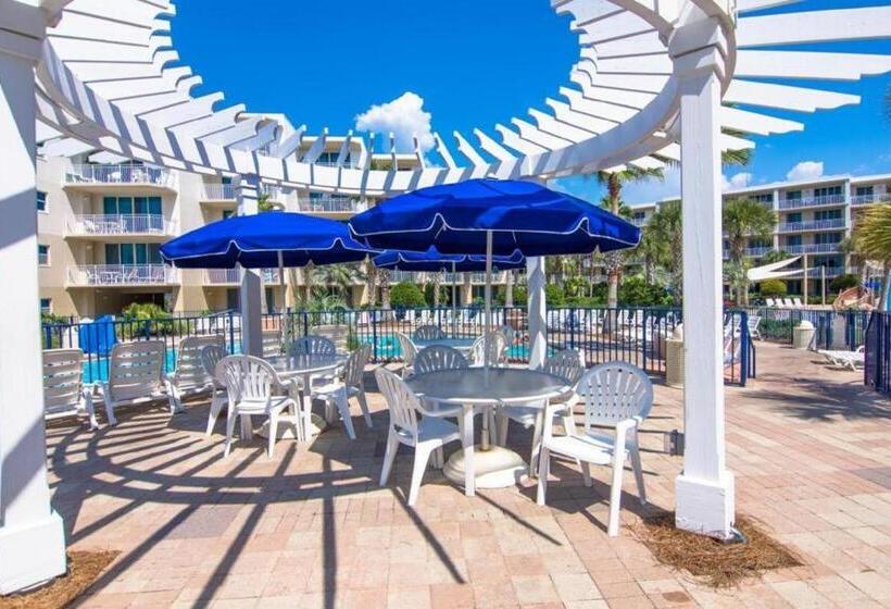 Waterscape Resort By Tufan