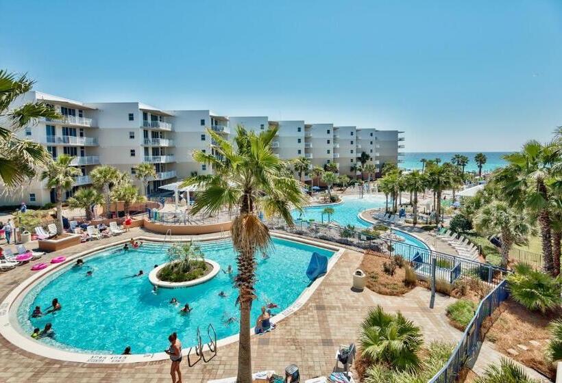 Waterscape Resort By Tufan