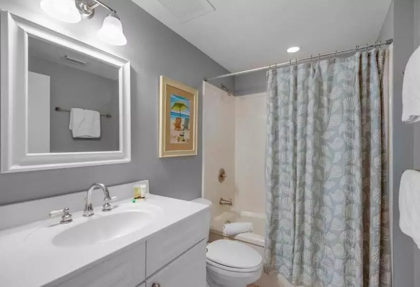 Waterscape Resort By Tufan