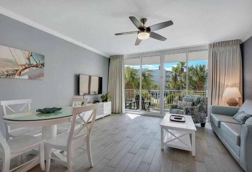 Waterscape Resort By Tufan