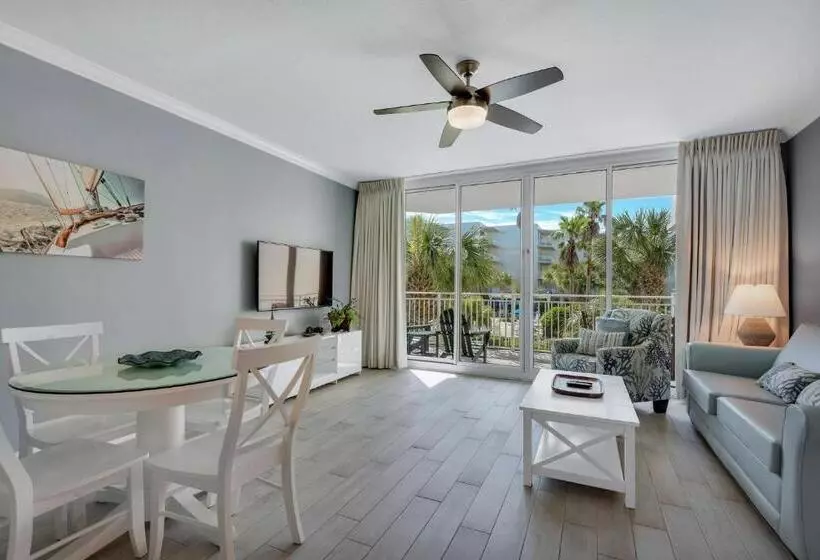 Waterscape Resort By Tufan