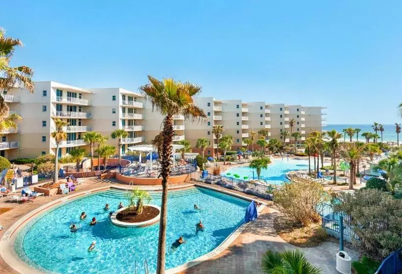 Waterscape Resort By Tufan