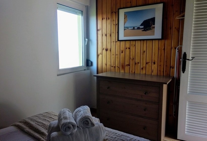 El Acantilado  Cozy Cottage With Spectacular Sea Views