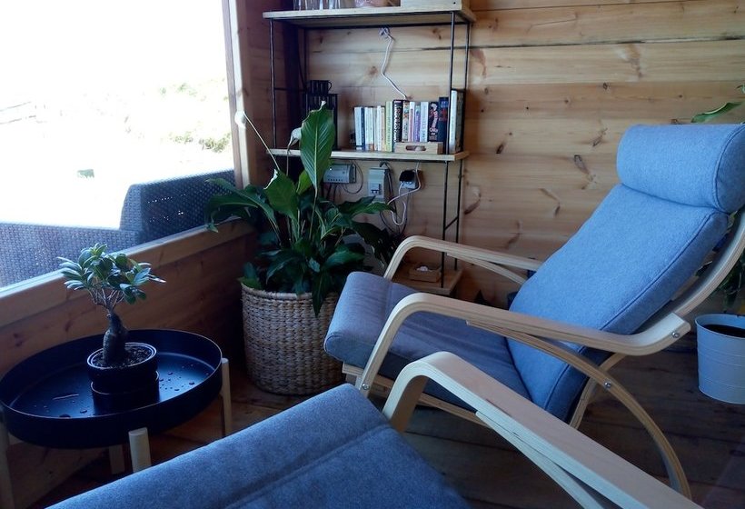 El Acantilado  Cozy Cottage With Spectacular Sea Views