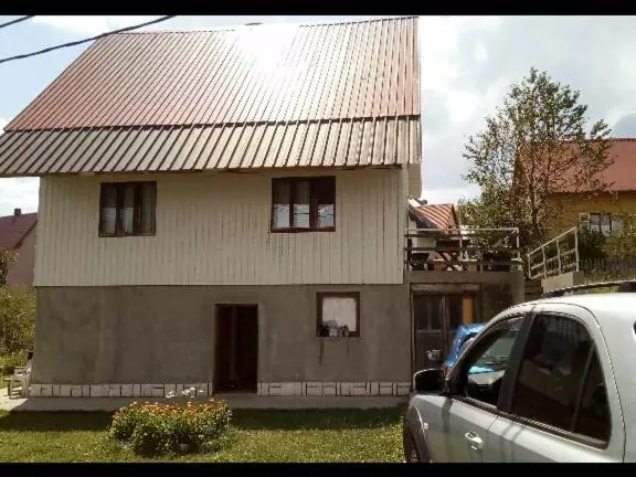 مسافرخانه Verica Rooms