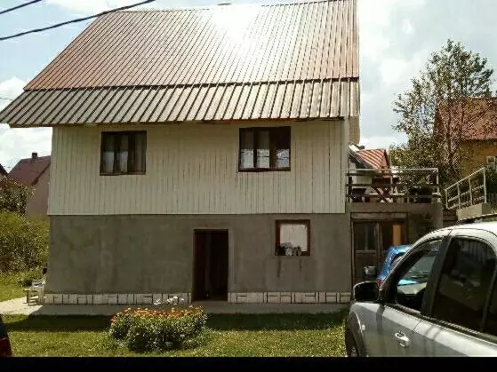 مسافرخانه Verica Rooms