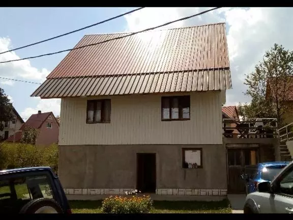 مسافرخانه Verica Rooms