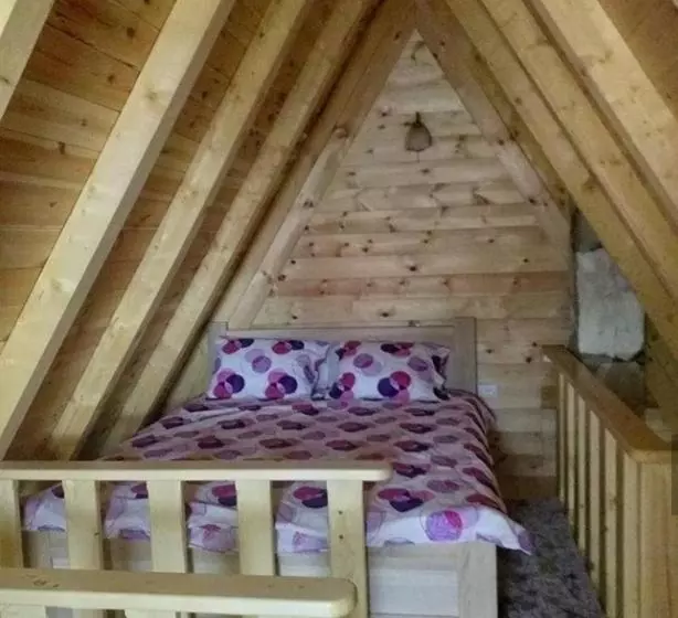 مسافرخانه Verica Rooms