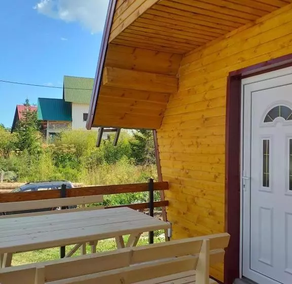 مسافرخانه Verica Rooms