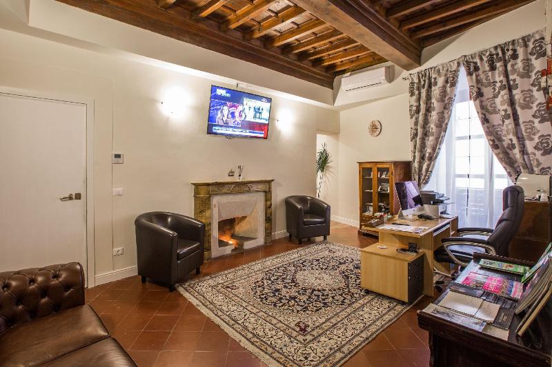 تختخواب و صبحانه Il Terrazzino Sulla Cattedrale