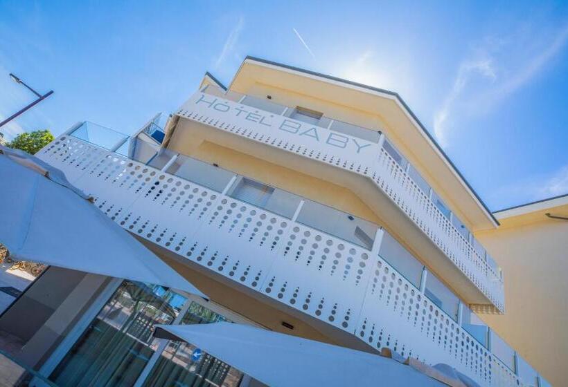 هتل Baby