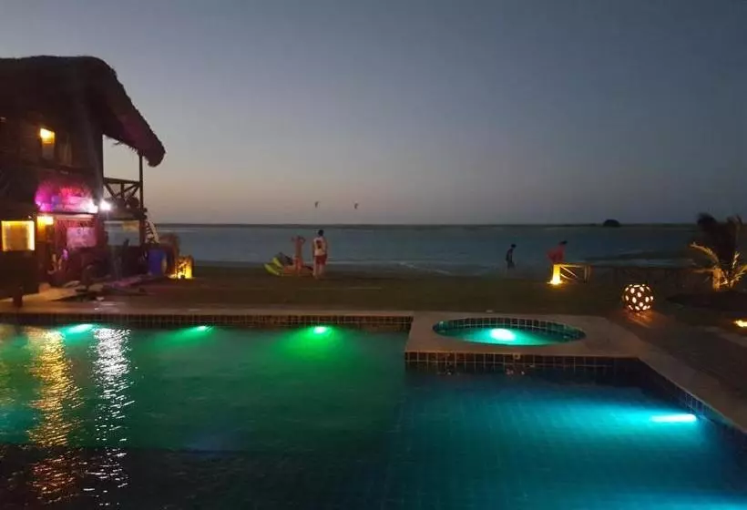 Hotel Barraca Do Kite