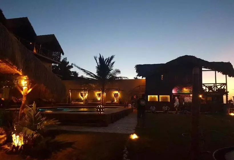 Hotel Barraca Do Kite